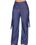 Pantalón Para Mujer 8566