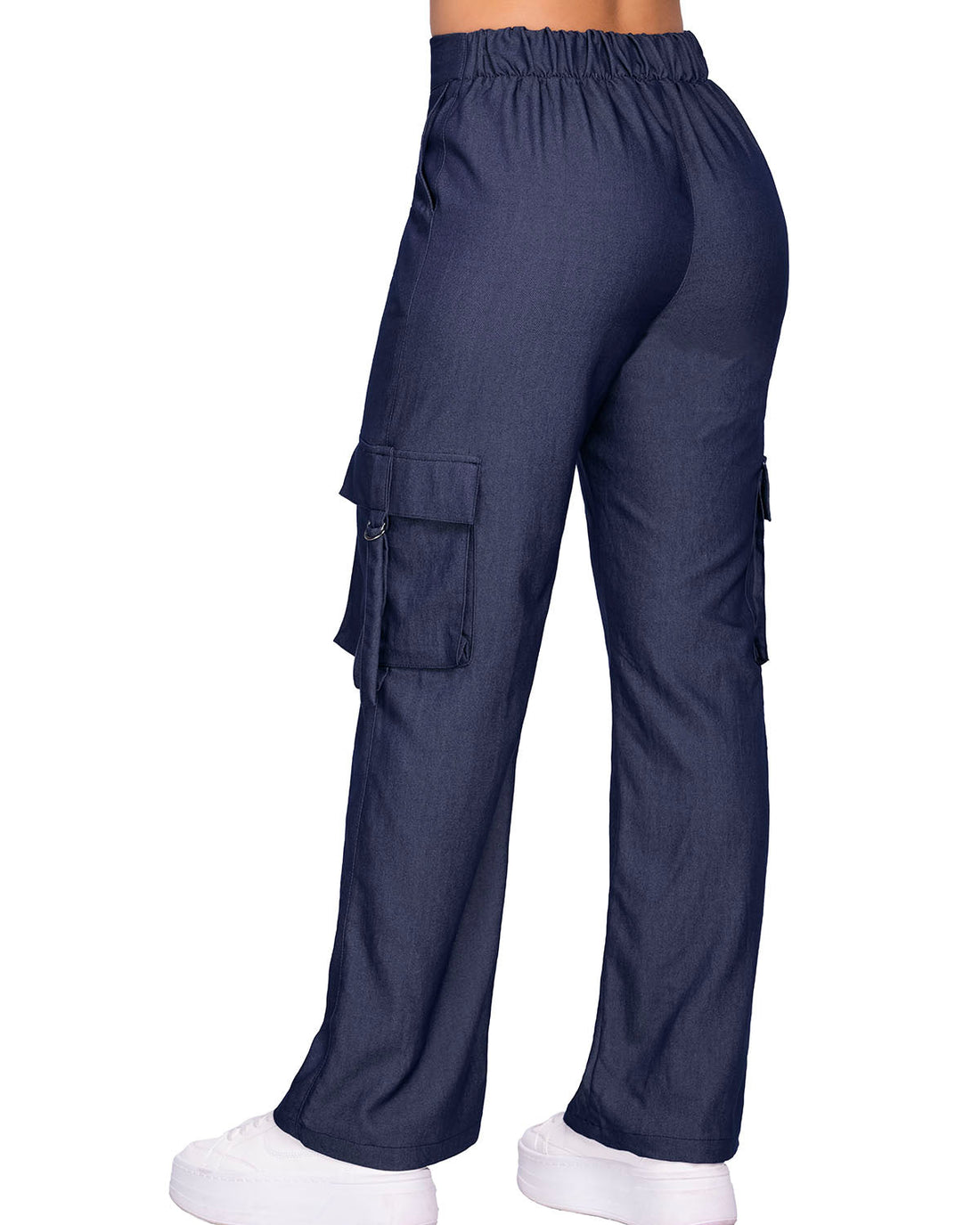 Pantalón Para Mujer 8566