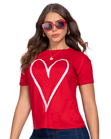 Blusa Para Mujer 8571