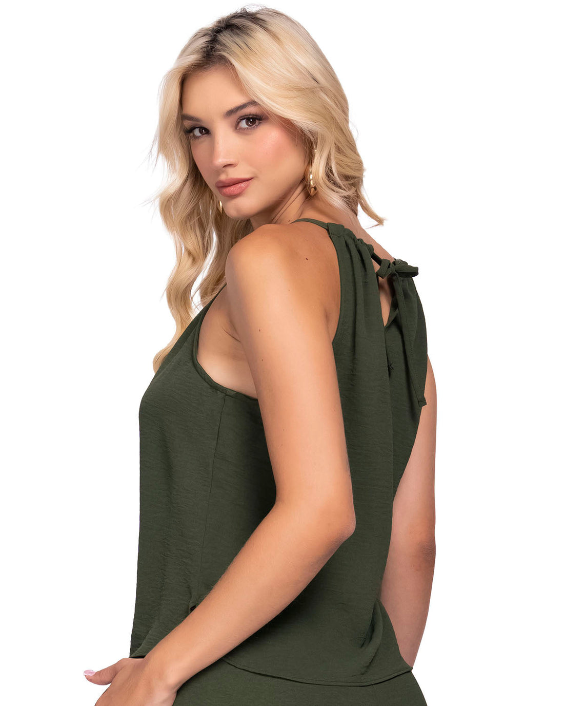 Blusa Para Mujer 8573