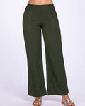 Pantalón Para Mujer 8574