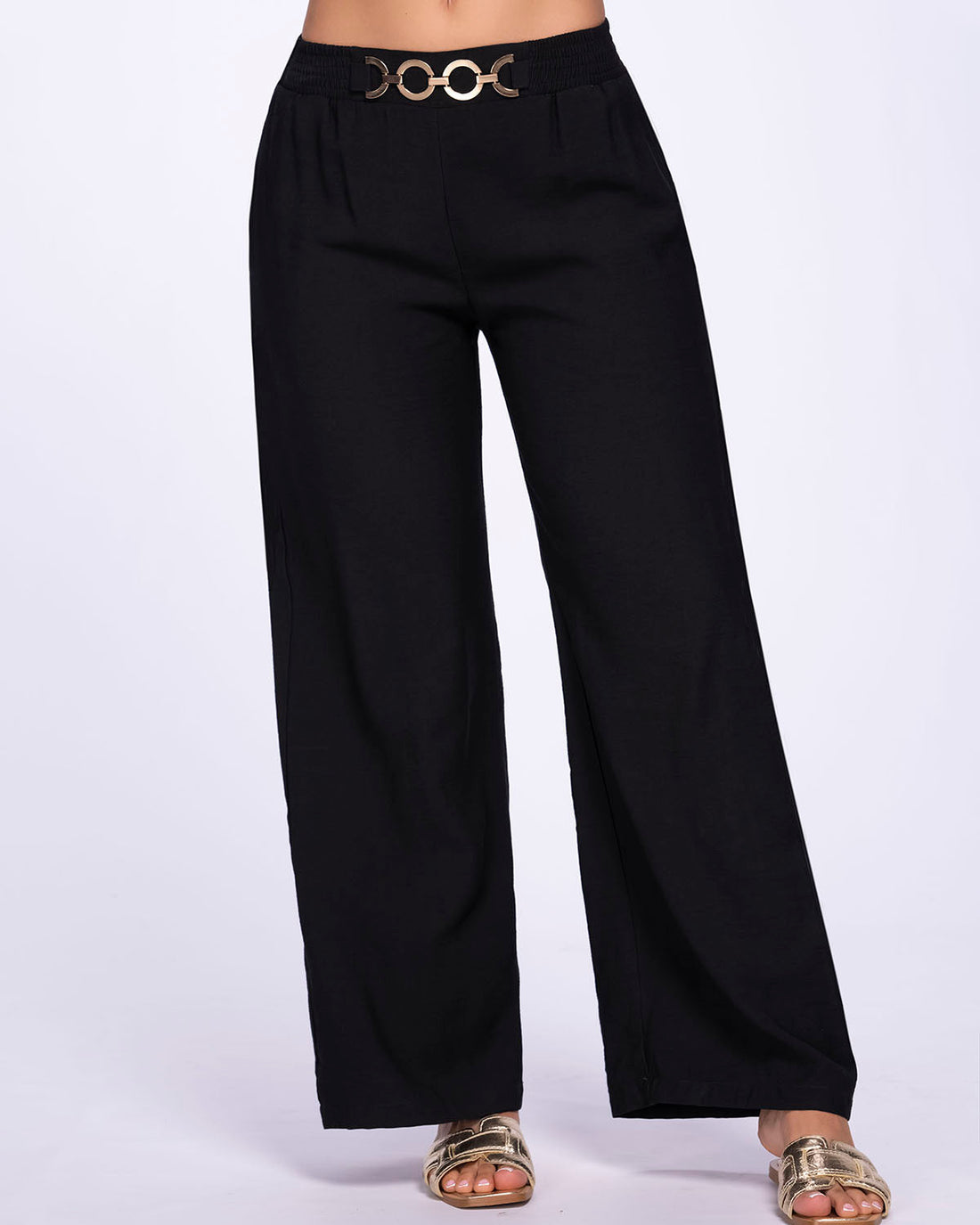 Pantalón Para Mujer 8575