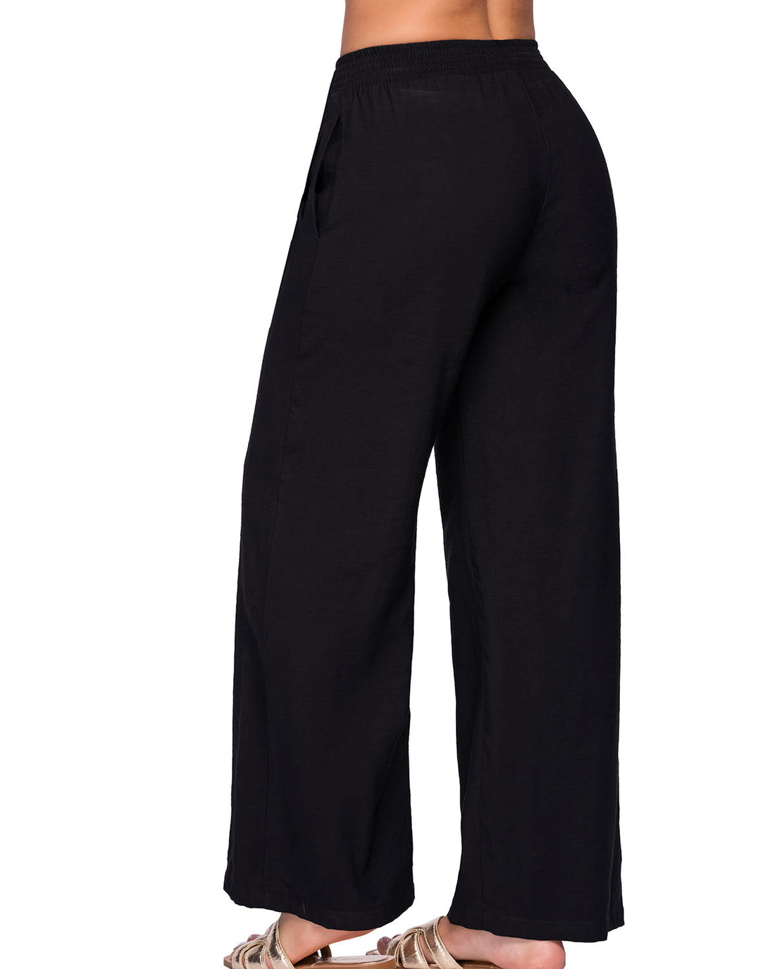 Pantalón Para Mujer 8575