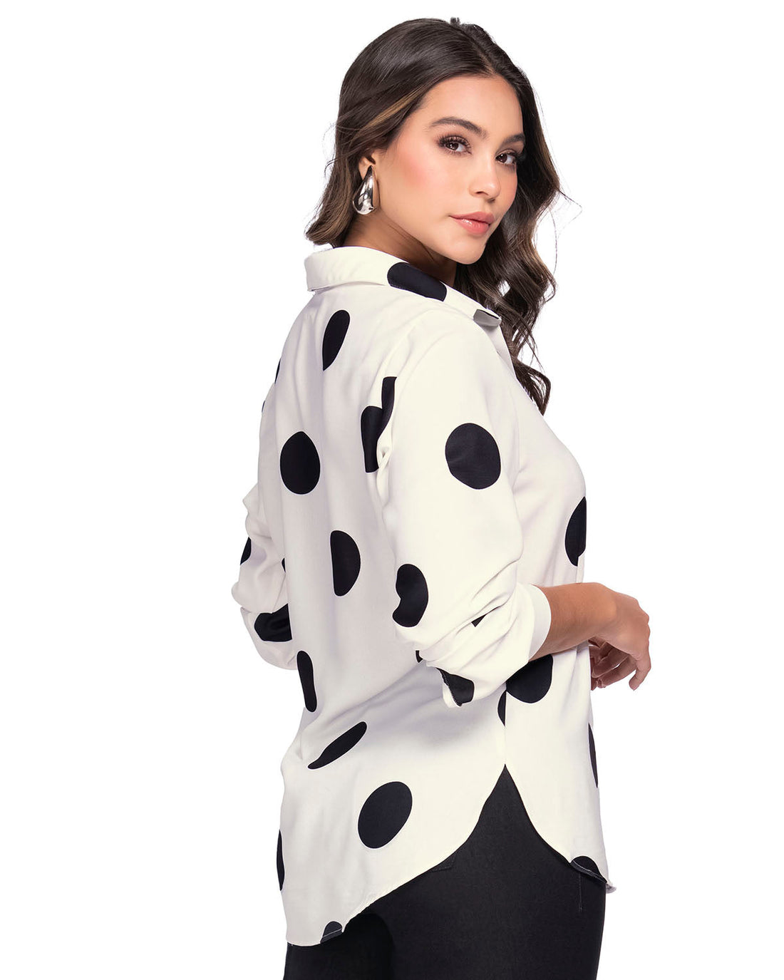 Blusa Para Mujer 8581