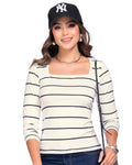 Blusa Para Mujer 8588