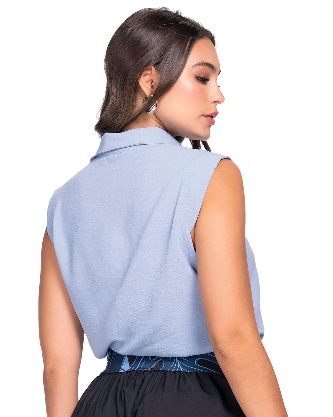 Blusa Para Mujer 8589