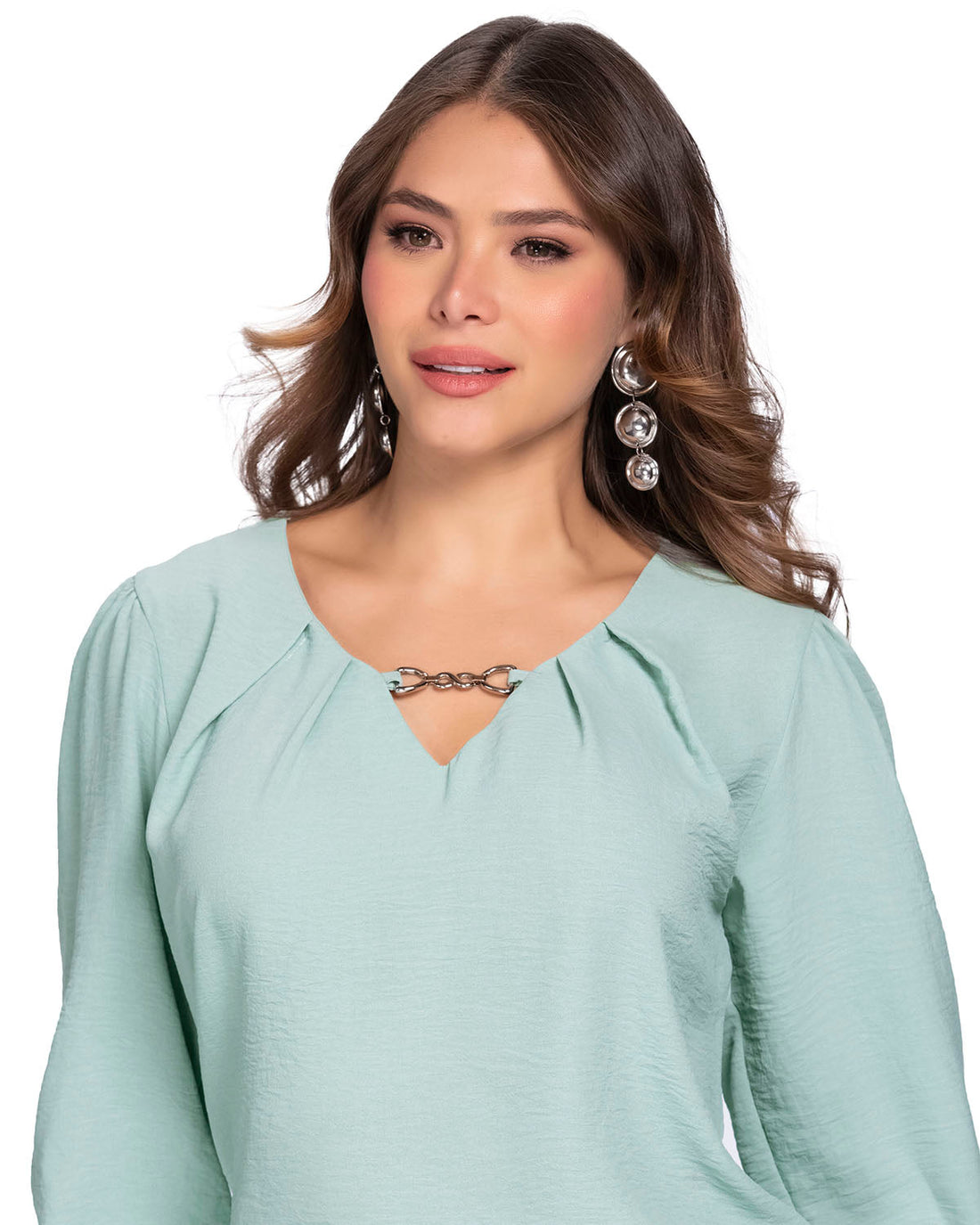 Blusa Para Mujer 8590