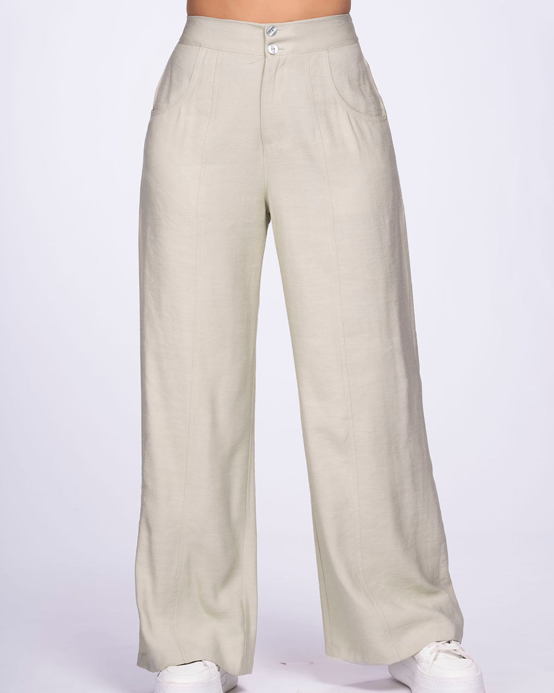 Pantalón Para Mujer 8591