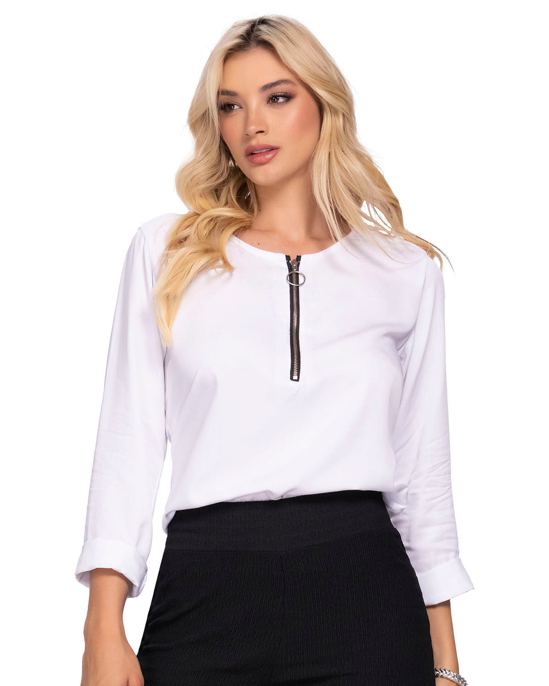 Blusa Para Mujer 8592