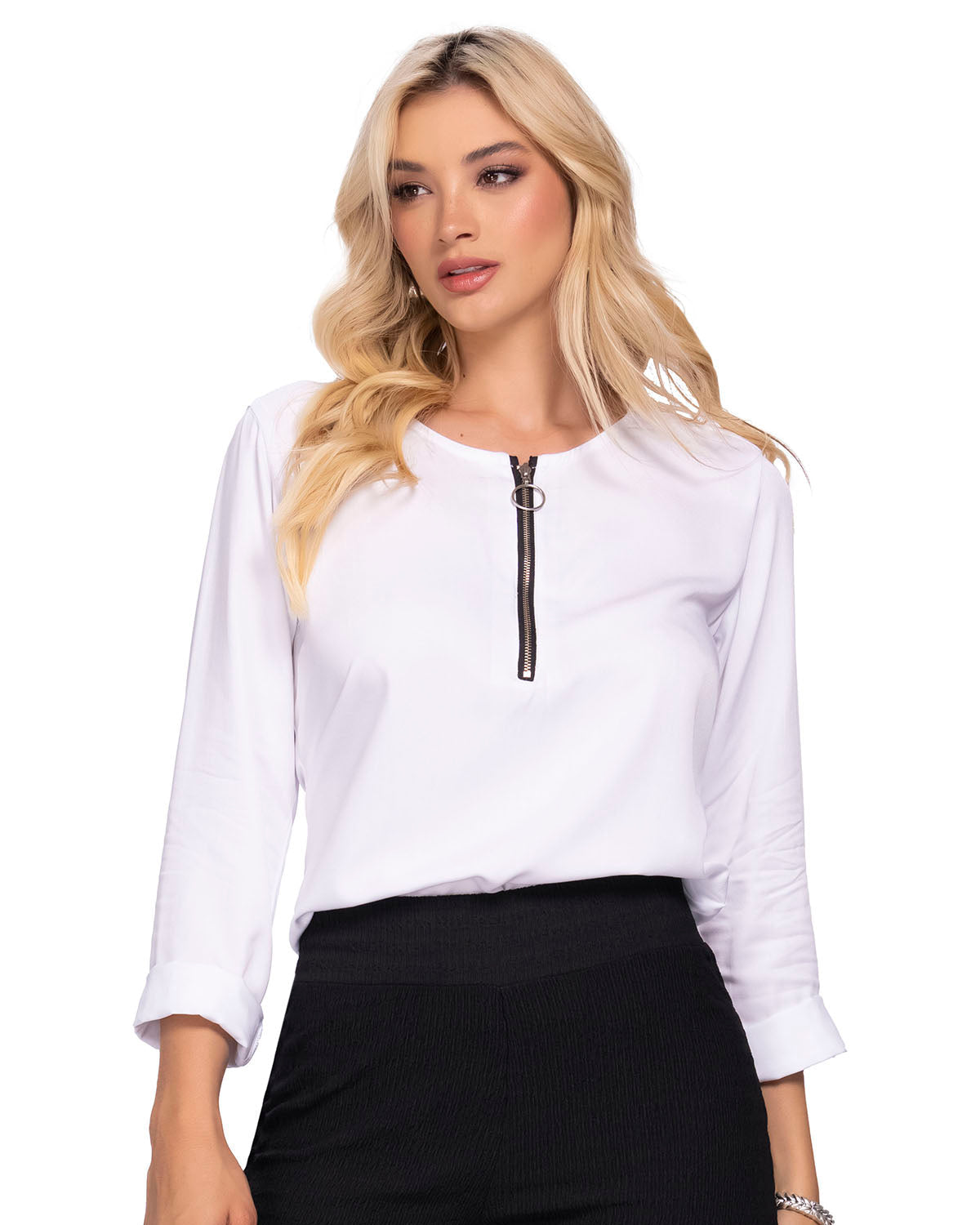 Blusa Para Mujer 8592