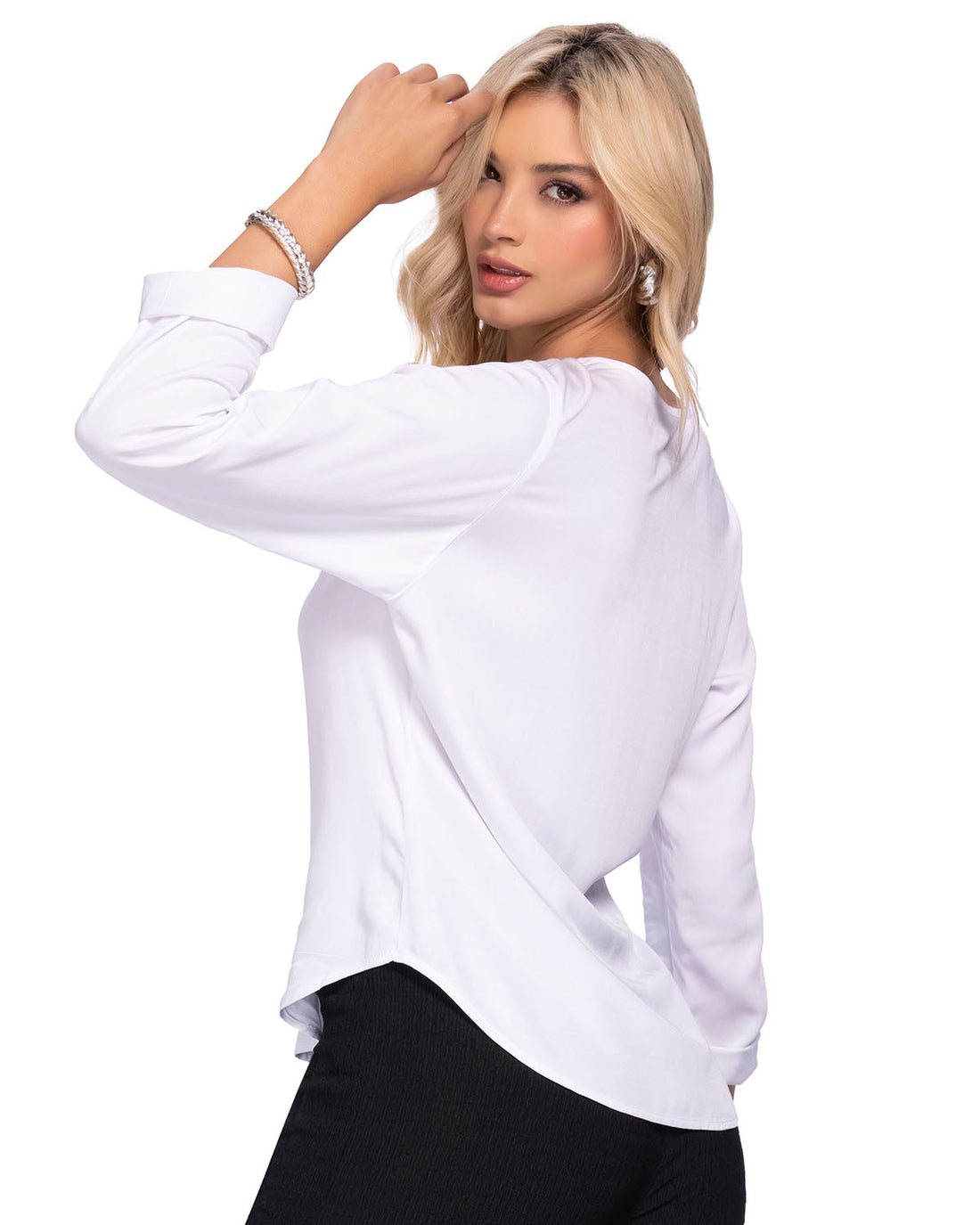 Blusa Para Mujer 8592