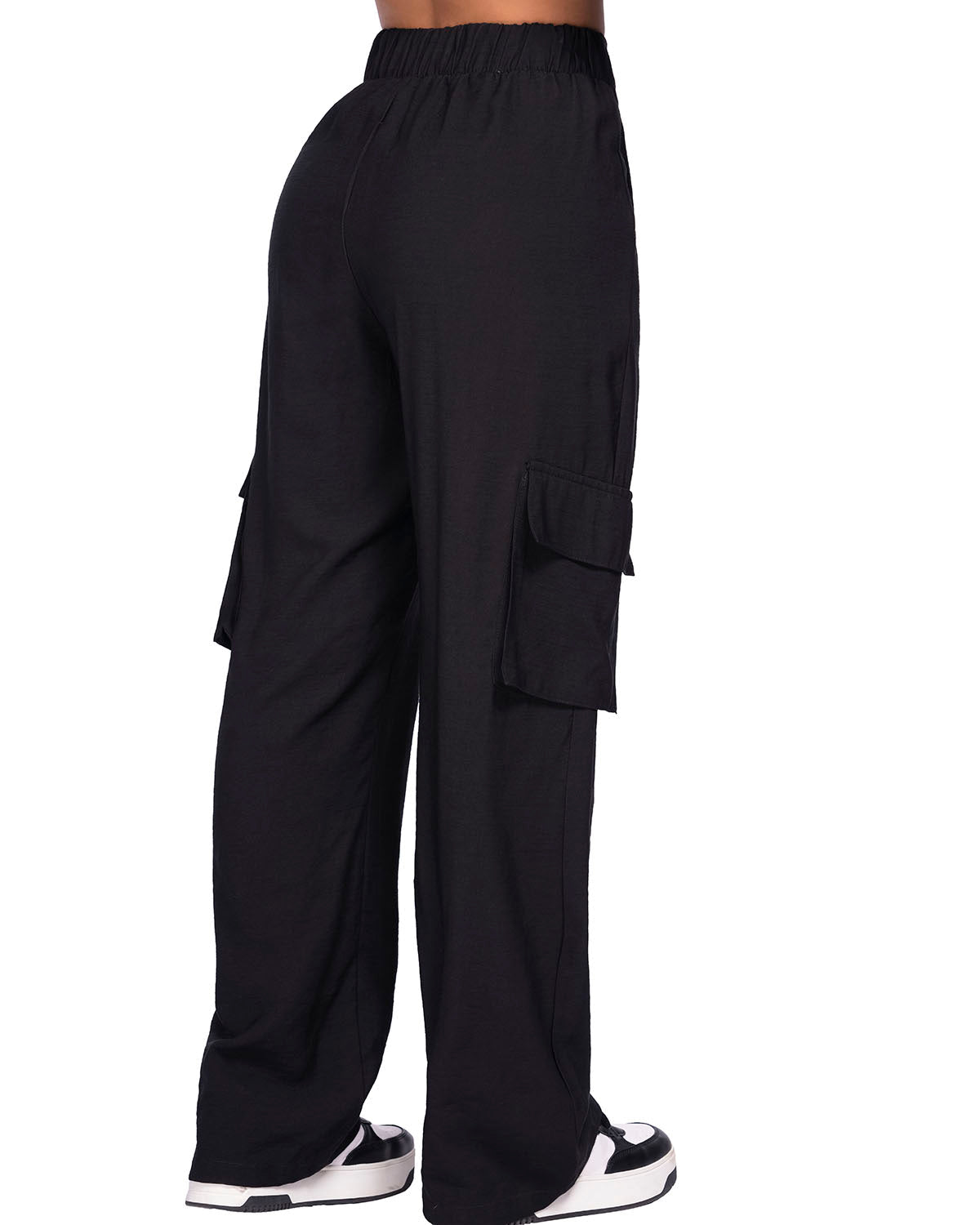 Pantalón Para Mujer 8599
