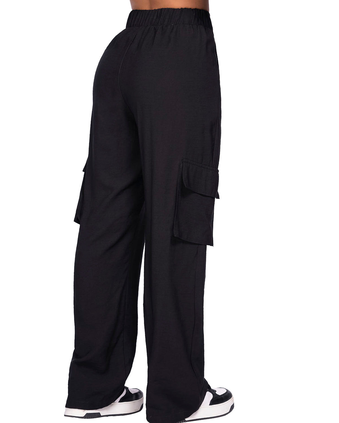 Pantalón Para Mujer 8599