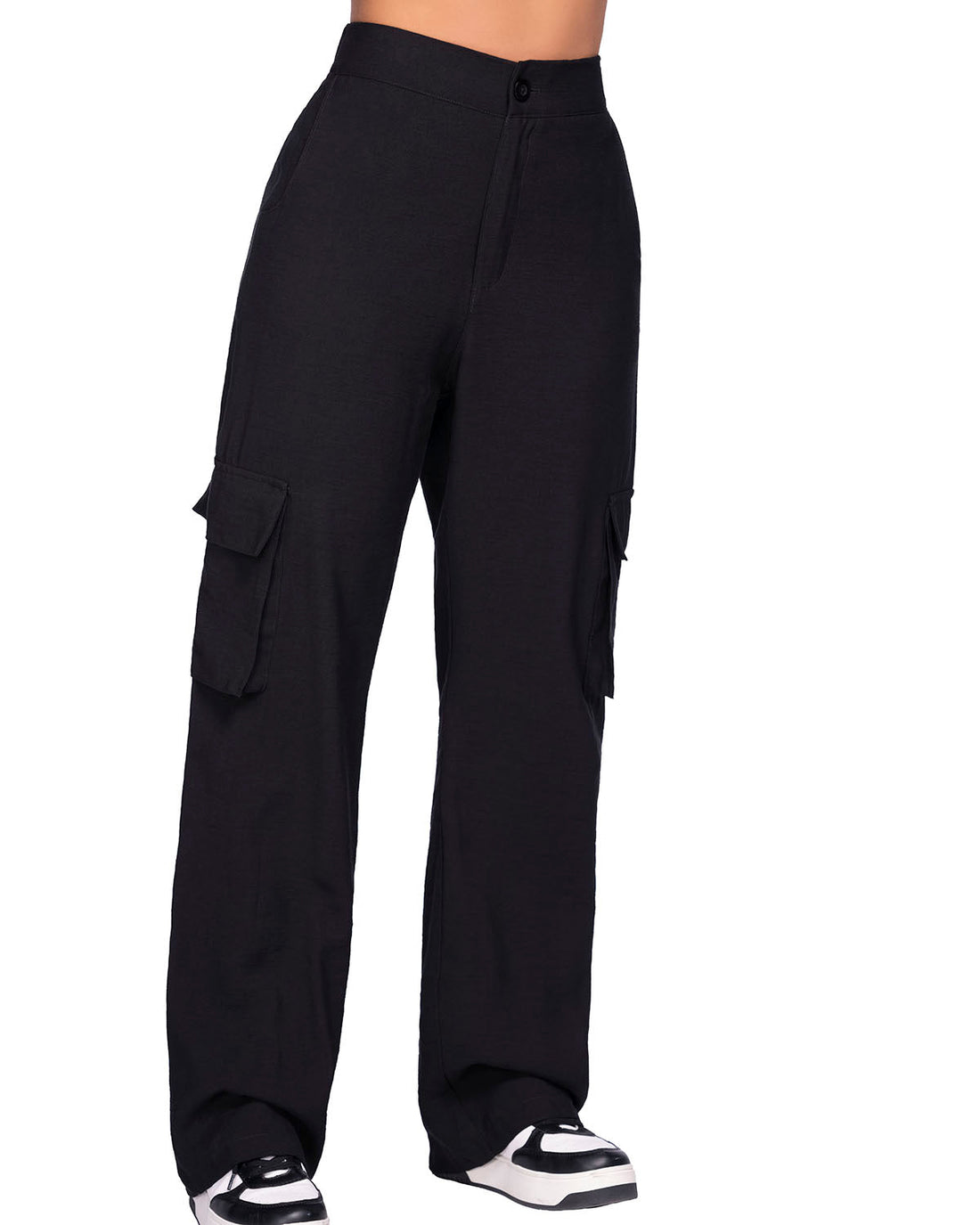 Pantalón Para Mujer 8599
