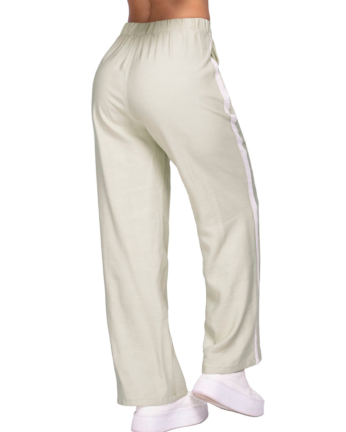 Pantalón Para Mujer 8603