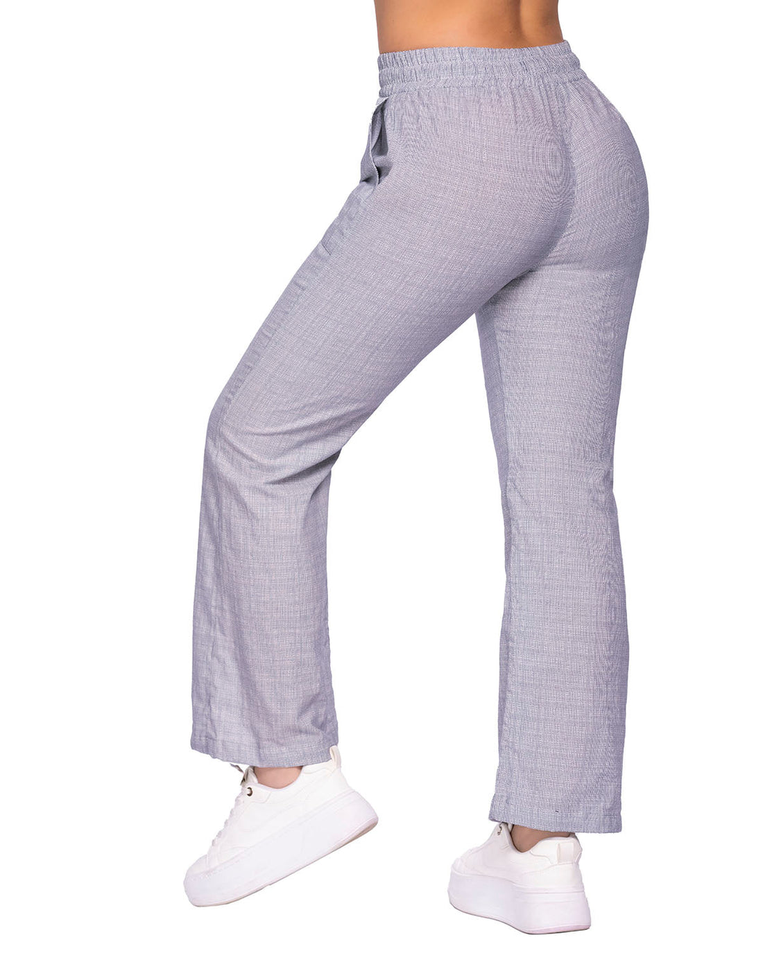 Pantalón Para Mujer 8610