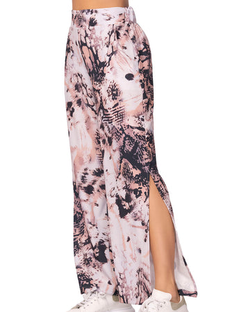 Pantalón Para Mujer 8612