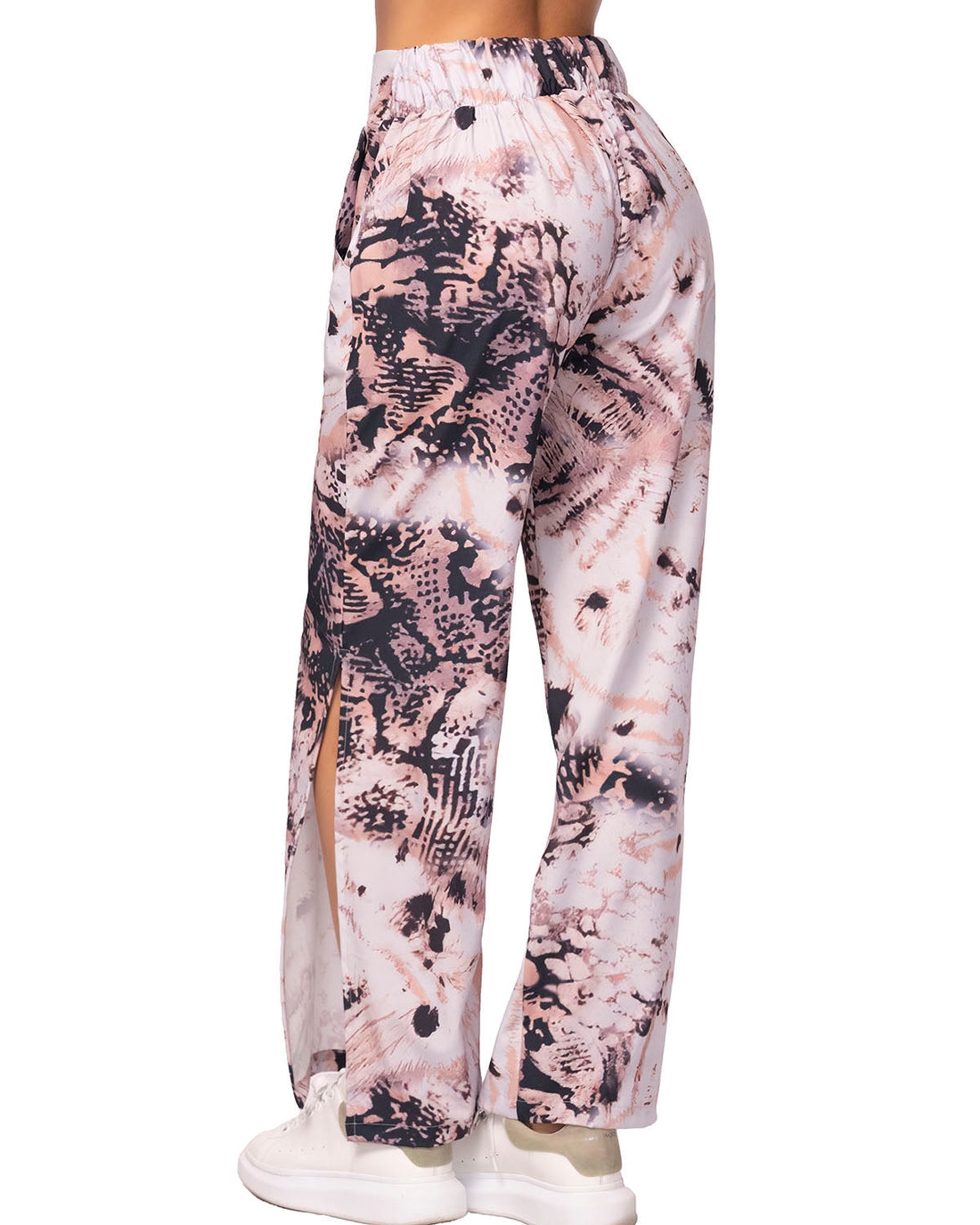 Pantalón Para Mujer 8612