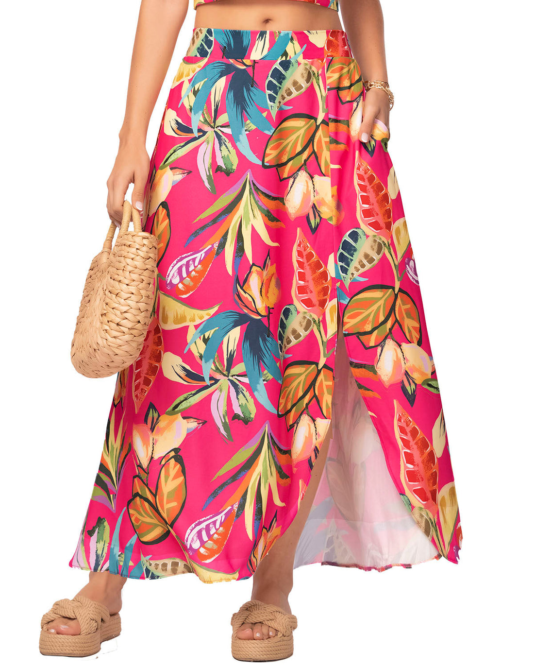 Falda Para Mujer 8616