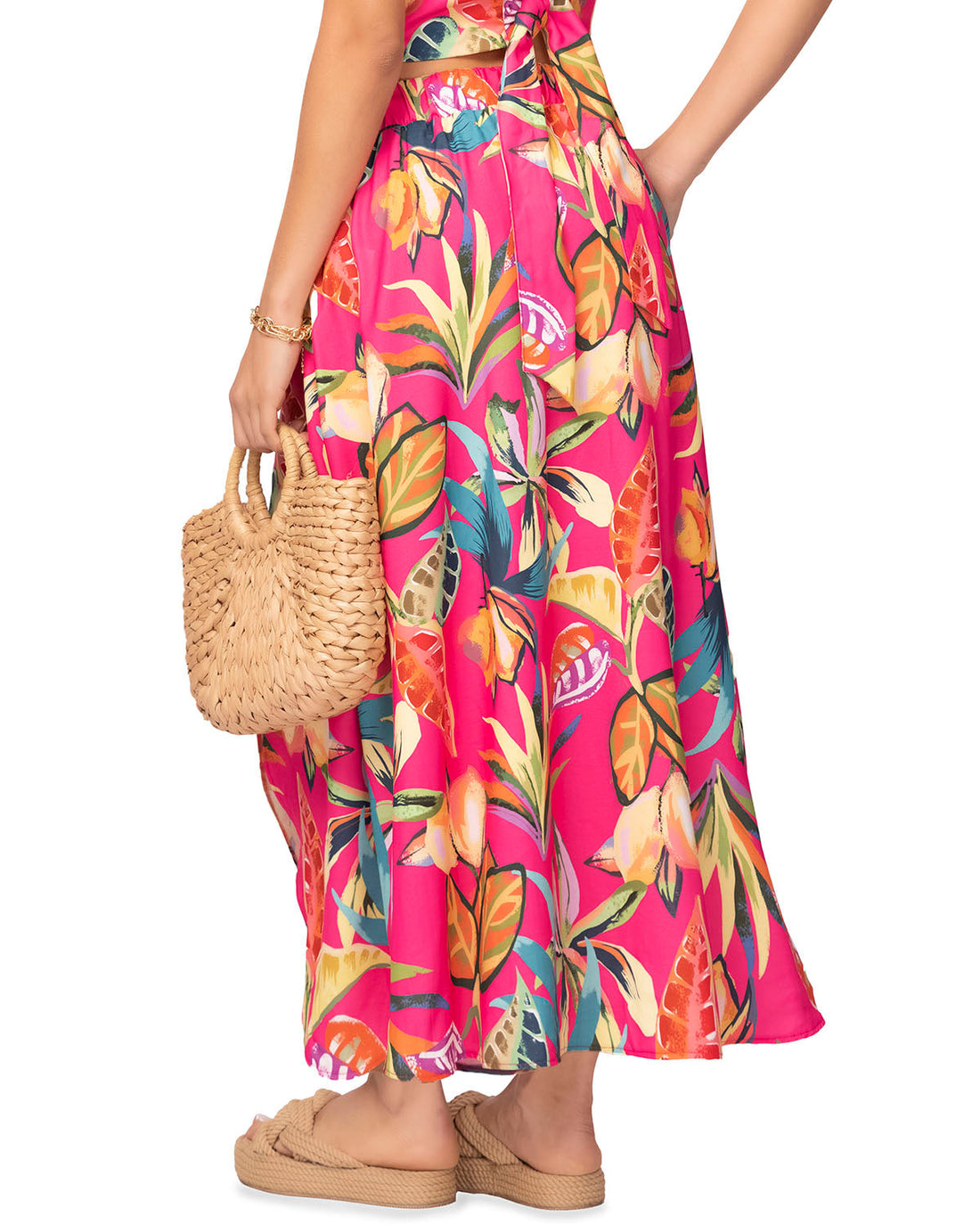 Falda Para Mujer 8616