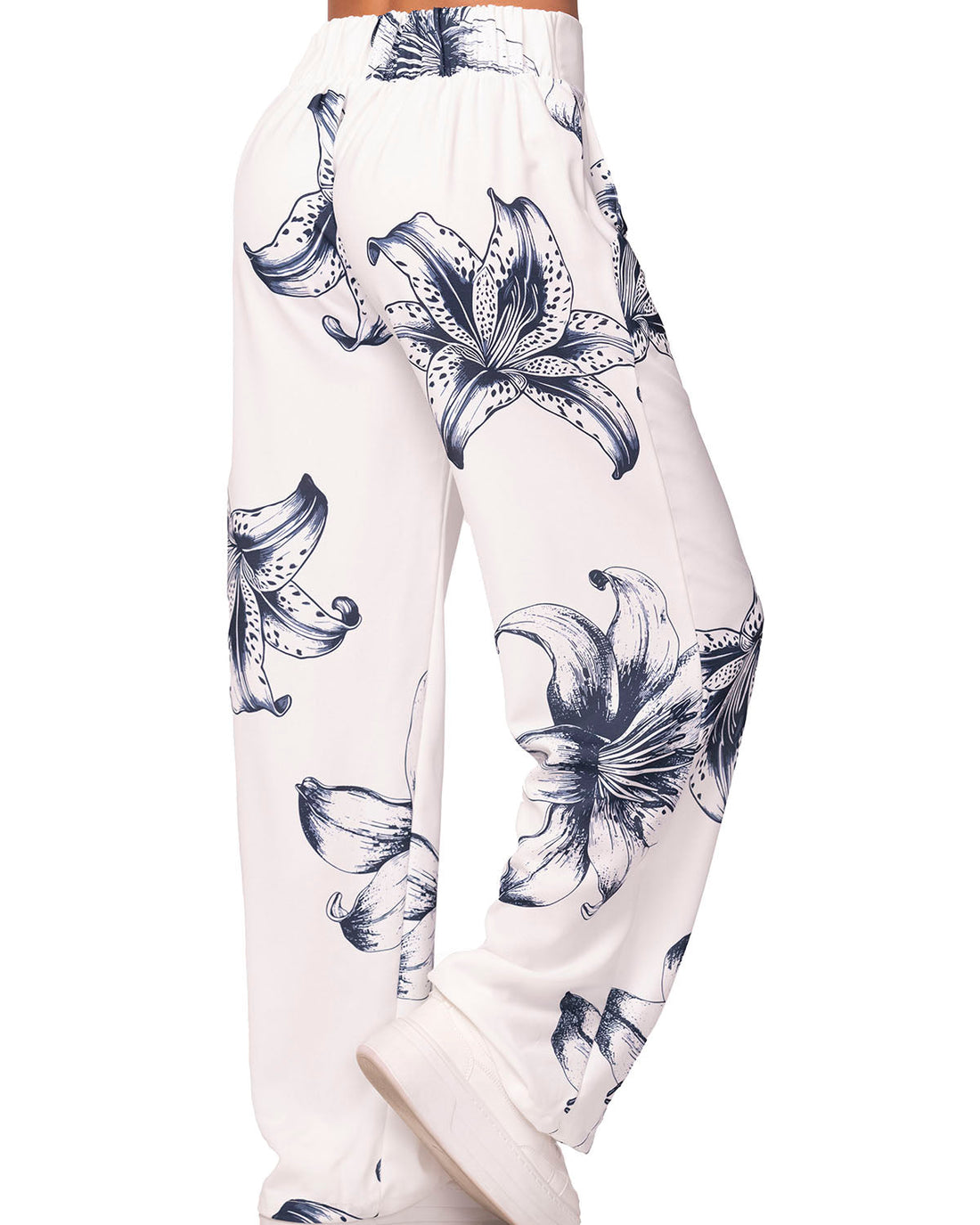Pantalón Para Mujer 8624
