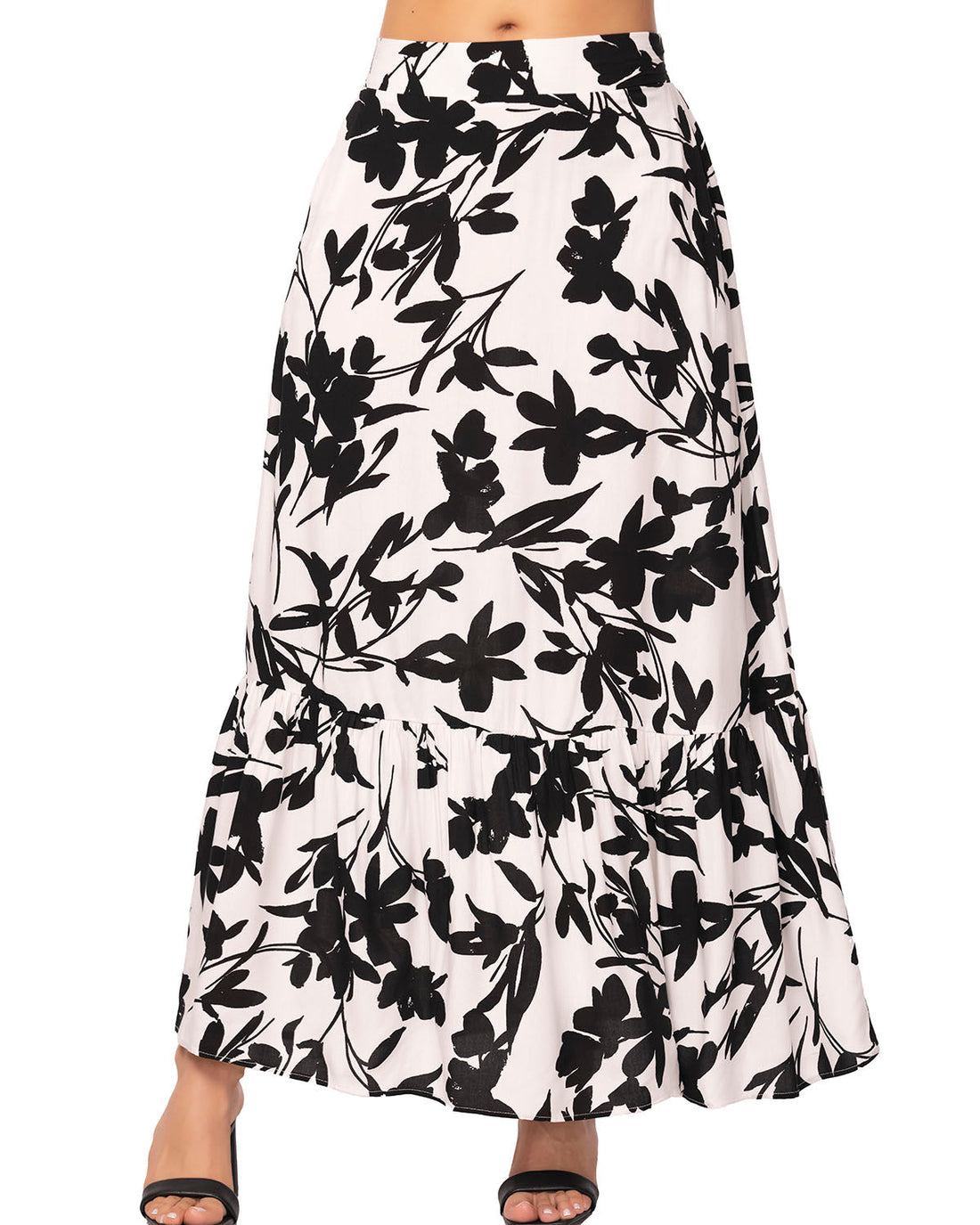 Falda Para Mujer 8633