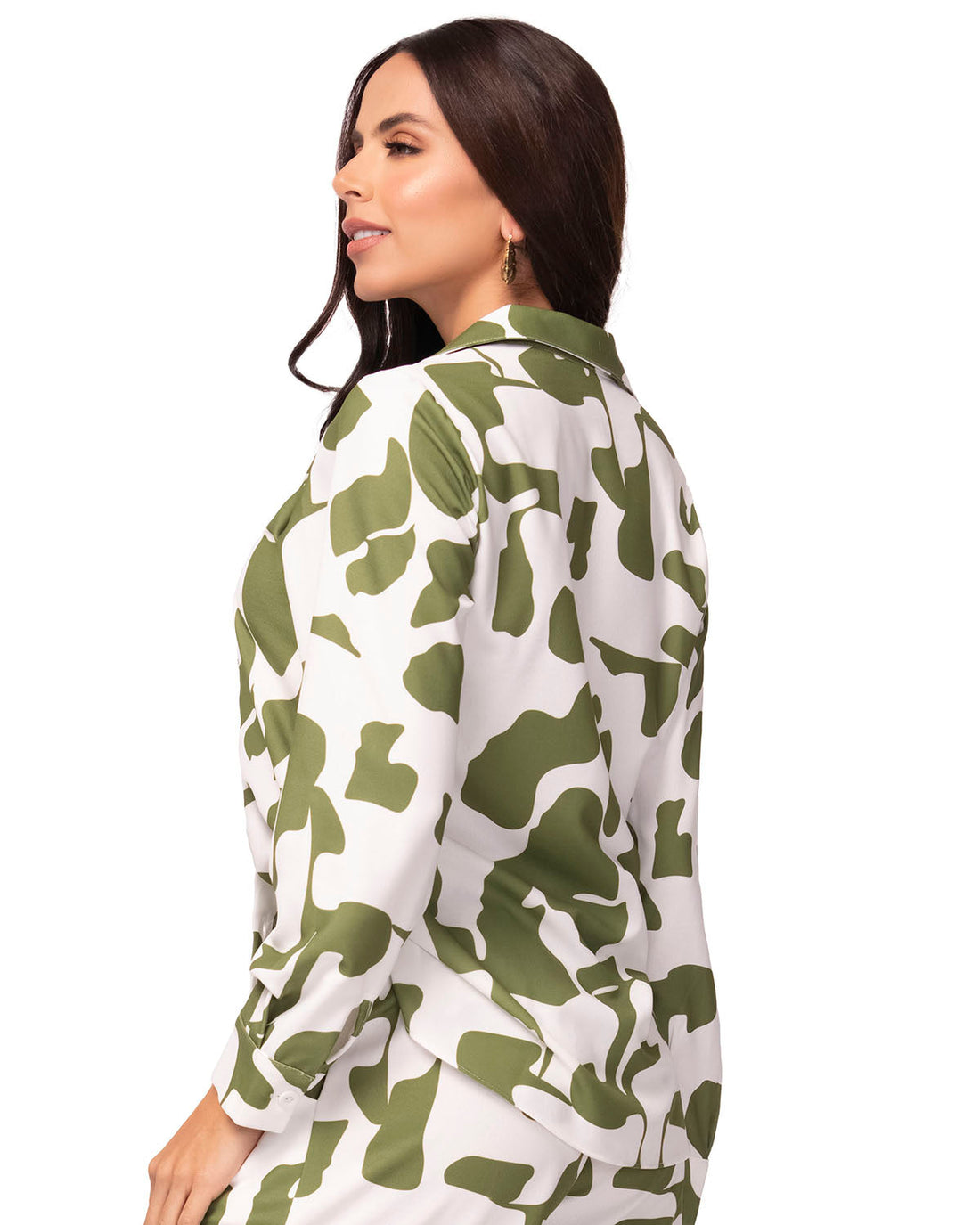 Blusa Para Mujer 8636