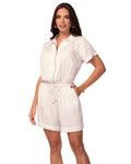 Enterizo Para Mujer 8645