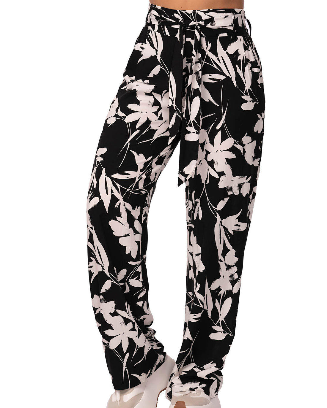 Pantalón Para Mujer 8648