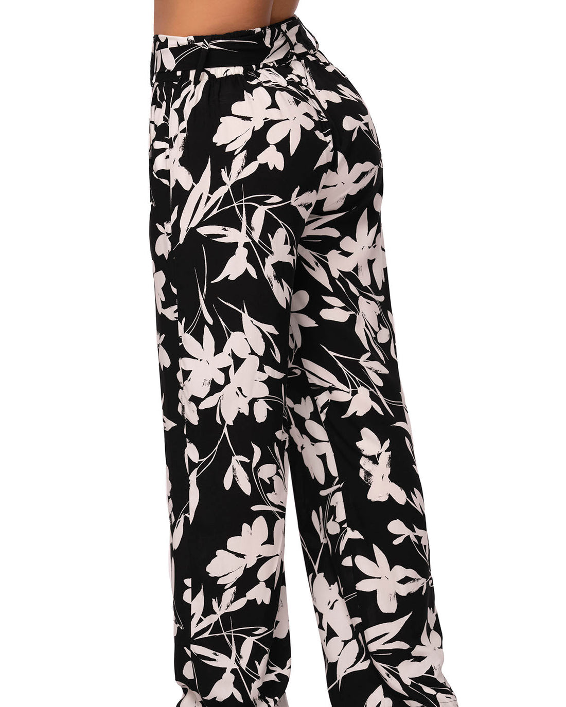 Pantalón Para Mujer 8648
