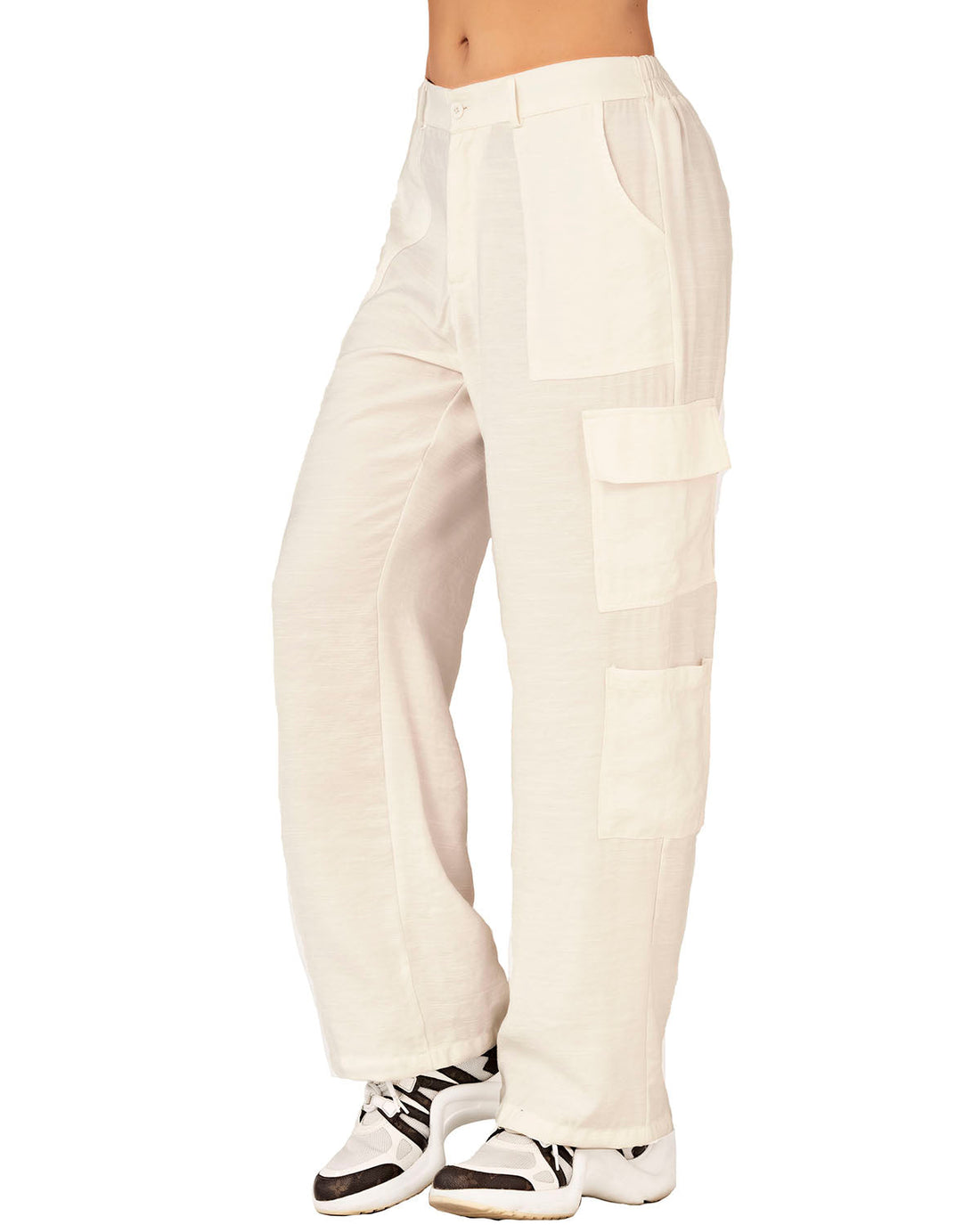 Pantalón Para Mujer 8677