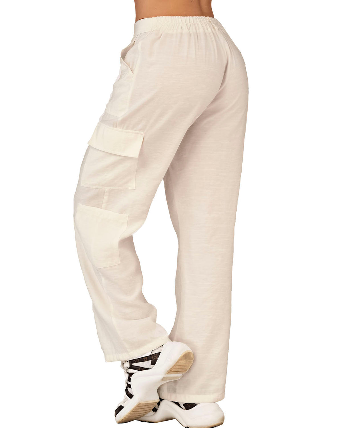 Pantalón Para Mujer 8677
