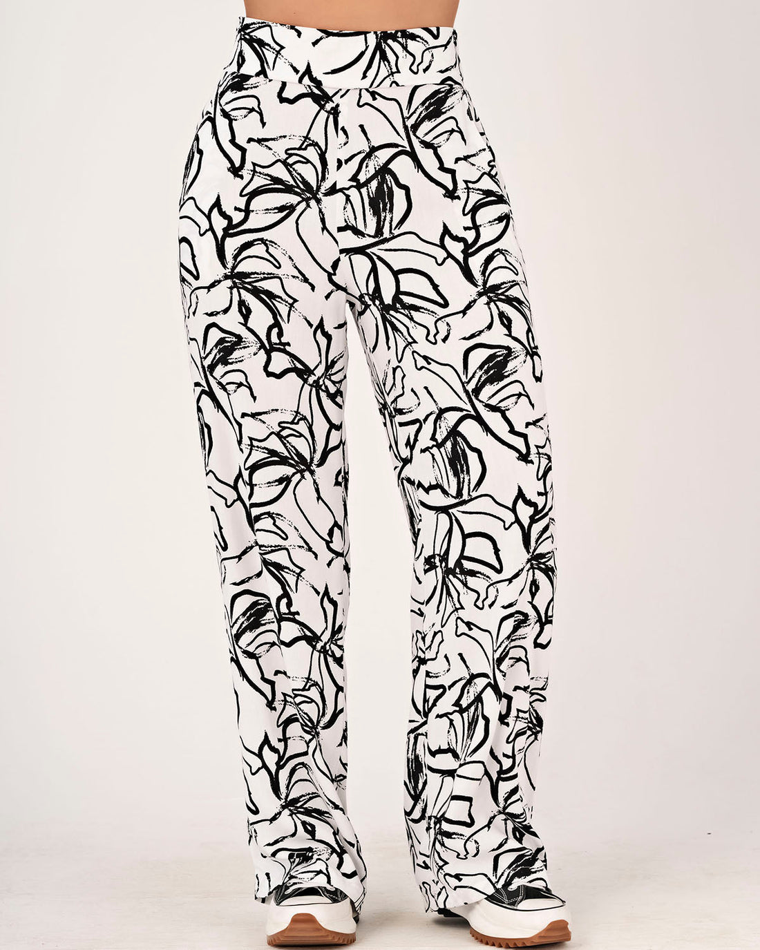 Pantalón Para Mujer 8693
