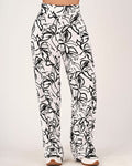 Pantalón Para Mujer 8693