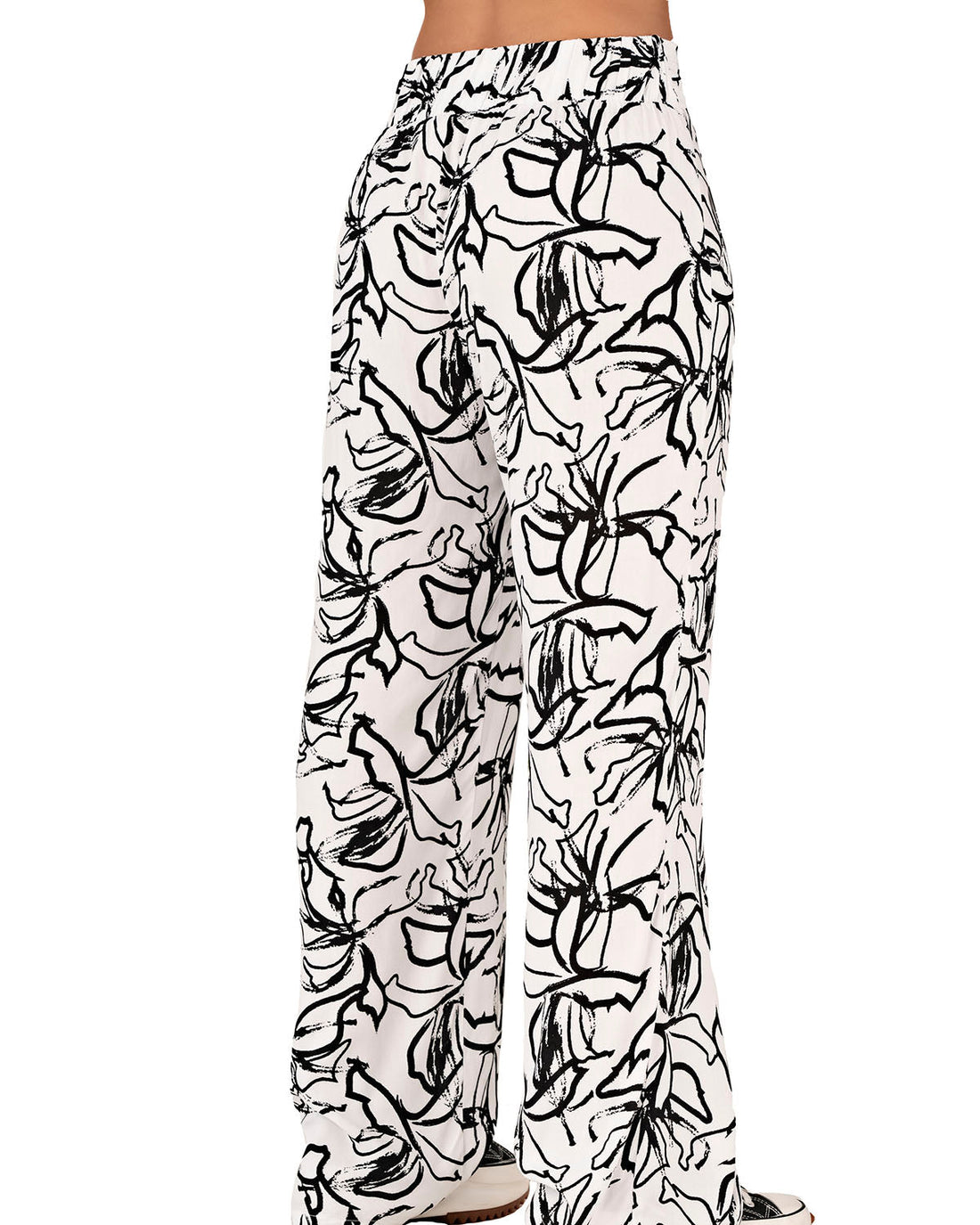 Pantalón Para Mujer 8693