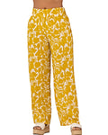Pantalón Para Mujer 8696