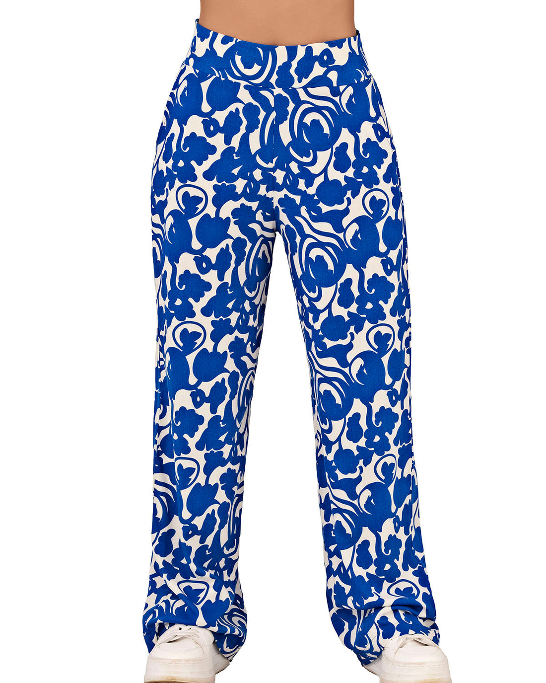 Pantalón Para Mujer 8696