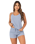 Pijamas Para Mujer 8701