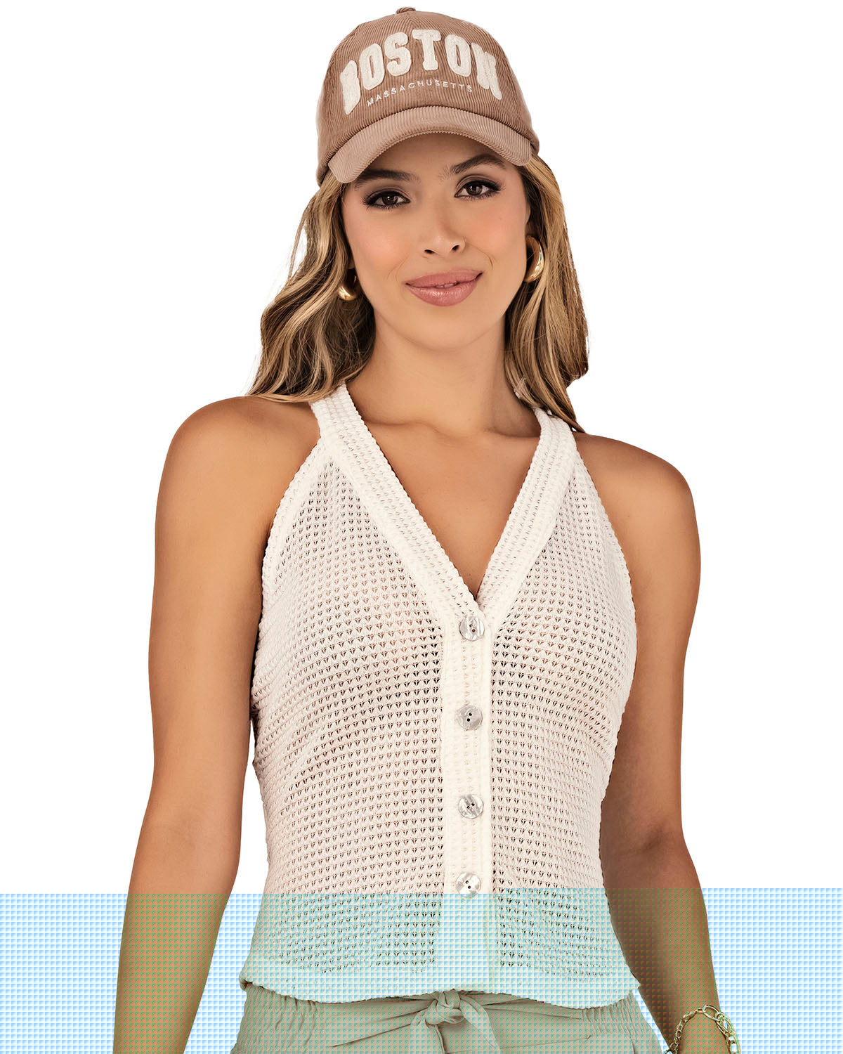 Blusa Para Mujer 8710