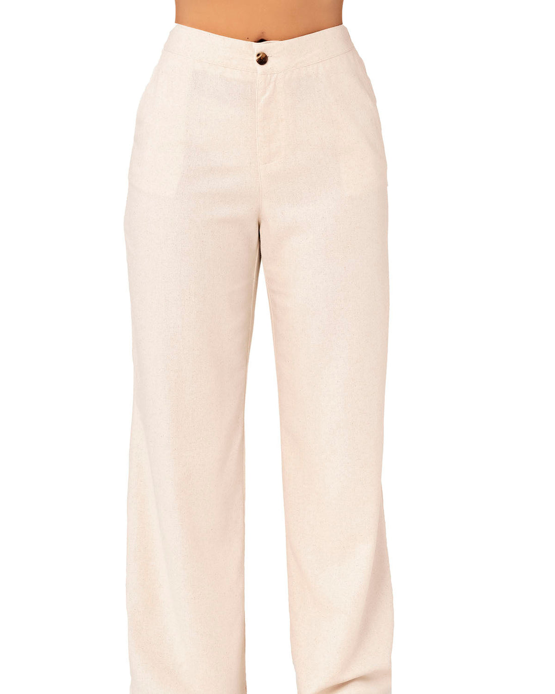 Pantalón Para Mujer 8712