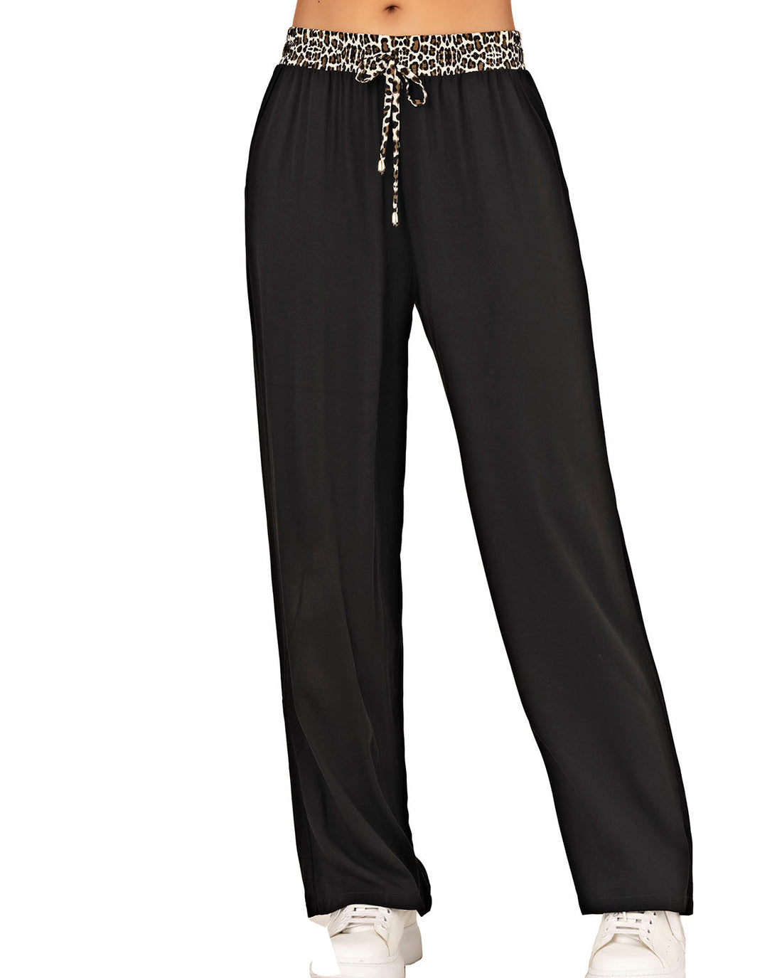Pantalón Para Mujer 8718