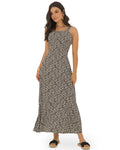 Vestido Para Mujer 8862