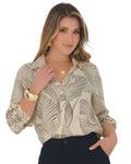 Blusa Para Mujer 8899