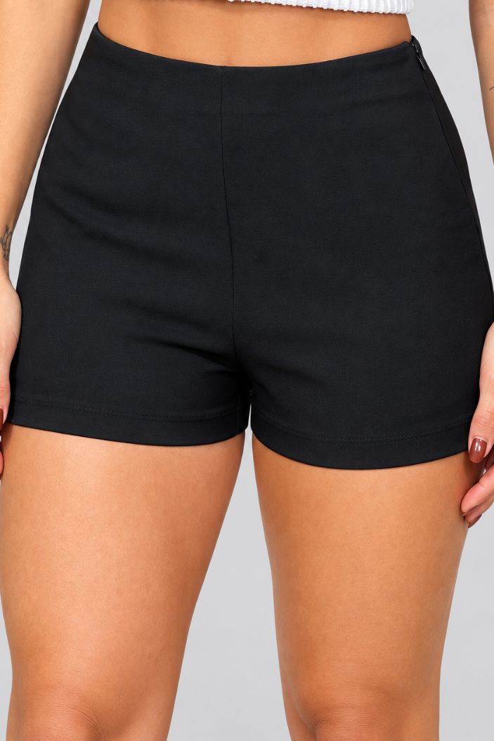 Short 560797 | Ibiza para mujer dyaboo negro