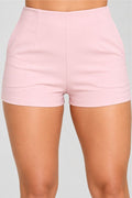 Short 560797 | Ibiza para mujer dyaboo rosado