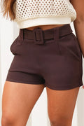 Short 9870013 | Riviera para mujer dyaboo cafe