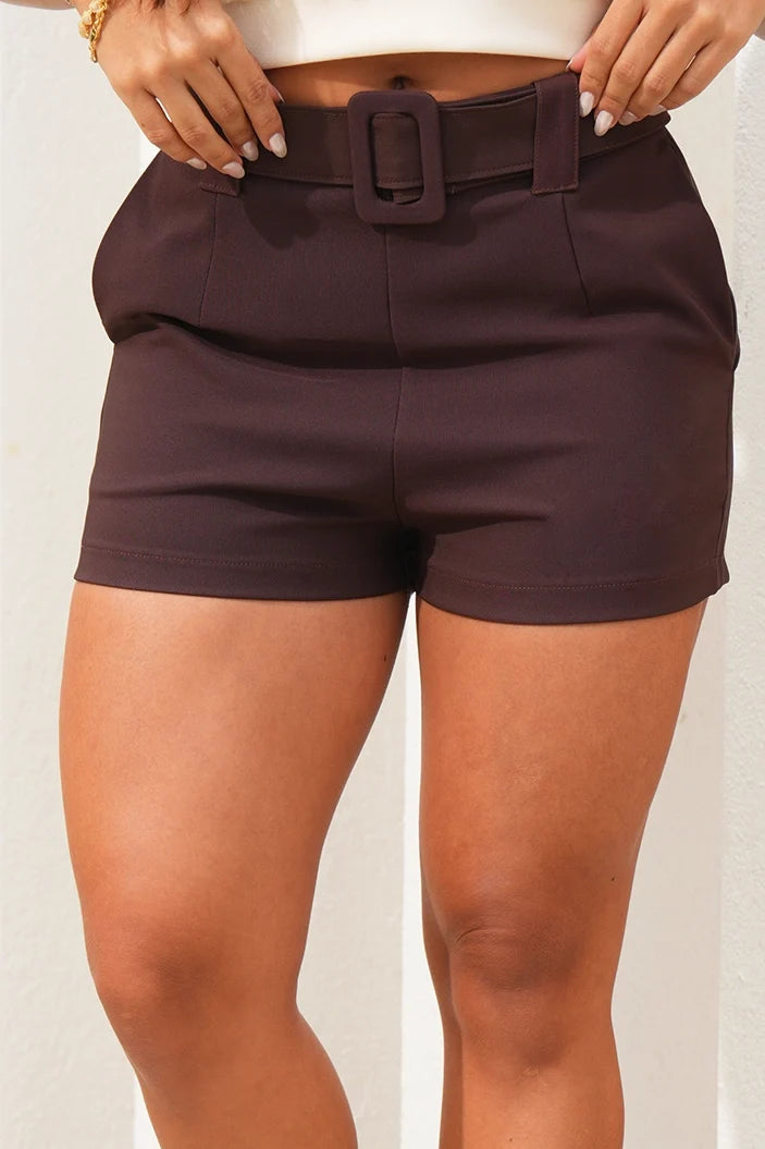 Short 9870013 | Riviera para mujer dyaboo cafe