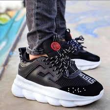 Tenis Importados 0125-504