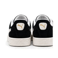 Tenis 1026-034 Puma negro blanco vista posterior