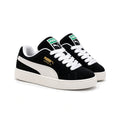 Tenis 1026-034 Puma negro blanco vista principal